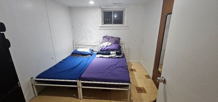 For Lease - 675 Brimley Road Unit# Basement, Toronto, Ontario - Photo 2