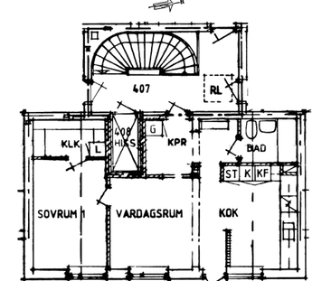 Västra Kattarpsvägen 10 F, Persborg - Foto 2