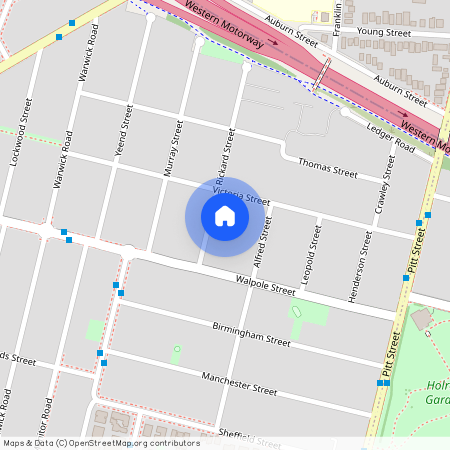 20 Rickard Street, Merrylands NSW 2160