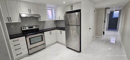 For Lease - 140 Maria Road Unit# Basement, Markham, Ontario - Photo 3