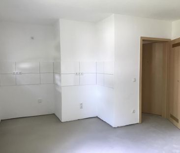 Demnächst frei! 2-Zimmer-Wohnung in Duisburg Huckingen - Photo 3