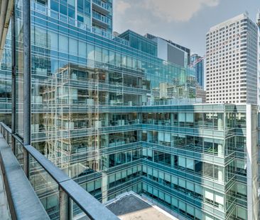 Appartement à louer à Montréal (Ville-Marie) - Photo 6