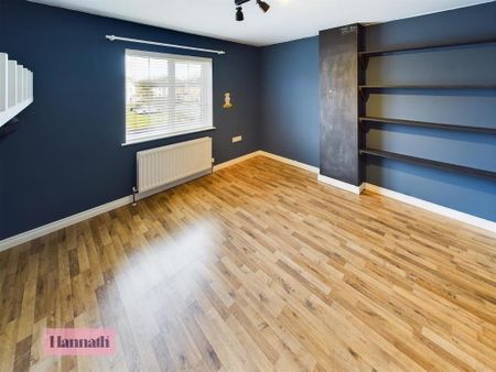 16 Lisnagrilly Hall, Portadown, Craigavon, BT63 5WR - Photo 3