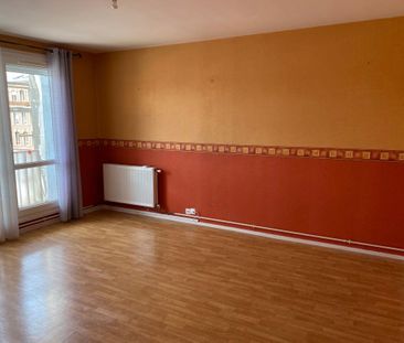 Location Appartement 2 pièces 53m² LE HAVRE 76600 - Photo 2