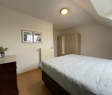 Gezellige duplex met 2 slaapkamers in Sint-Huibrechts-Lille - Photo 1