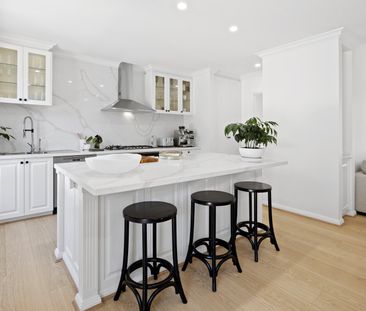 Luxury living within highly sort after location- 6 month lease! - Photo 3