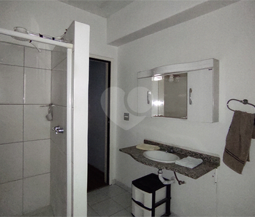 Apartamento com 3 quartos para alugar em Higienópolis - SP - Foto 6
