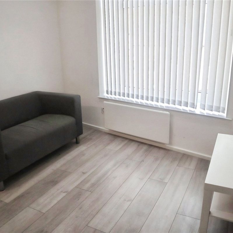 Rook Street, Huddersfield, HD1 - Photo 1