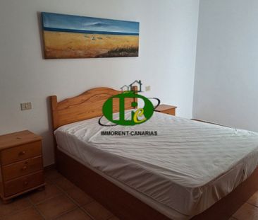 Pozo Izquierdo apartment centrally located in a quiet complex - Photo 4