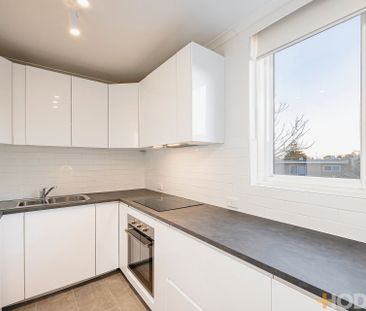 Large Two Bedroom Apartment at rear of the block - Photo 1