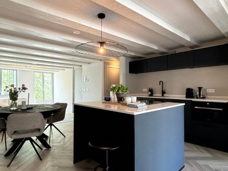 Te huur: Appartement Kromme Waal in Amsterdam - Foto 4