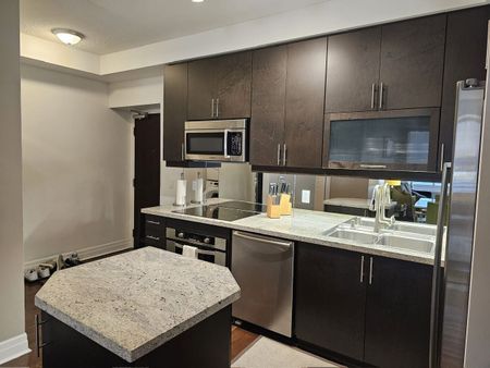 For Lease - 35 Balmuto Street Unit# 1004, Toronto, Ontario - Photo 5