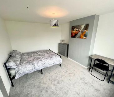 4 bedroom house share to rent - Photo 6