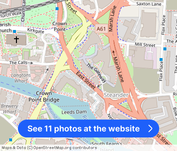 Gateway West, Leeds - Photo 1