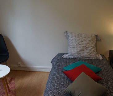 Location Maison 1 pièce 56m² RENNES 35200 - Photo 3