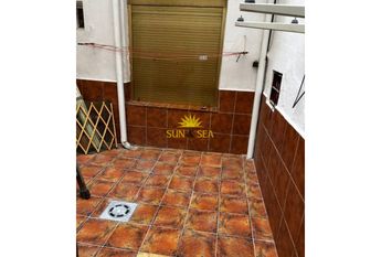 2 BEDROOM APARTMENT IN ESPINARDO, MURCIA