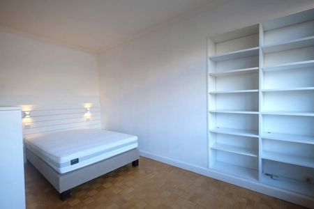 Appartement te huur - Foto 3