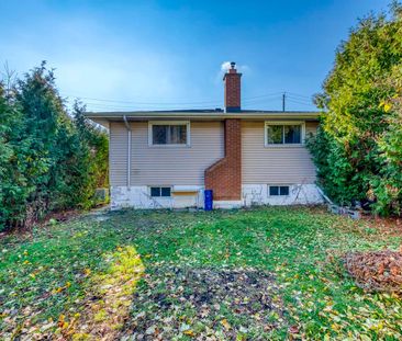 For Lease - 11 Queensbury Drive Unit# Basement, Hamilton, Ontario - Photo 6