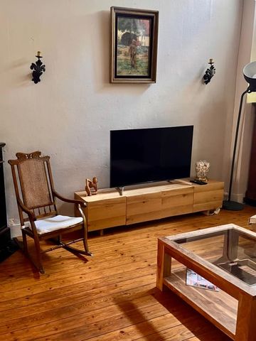 Appartement te huur - Foto 5