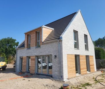 Neubau - Einfamilienhaus in exklusiver Waldrandlage - Photo 4