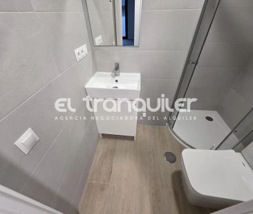 Piso de alquiler en Calle Valentin Llaguno, San Isidro - Photo 3