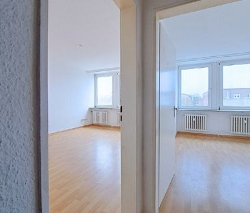 Vor den Toren Hamburgs! Sanierte 2 Zimmerwohnung! - Photo 5