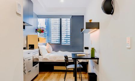 Double Studio - Photo 4