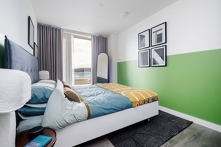 3 bedroom apartment to rent - Photo 3