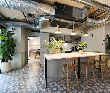 2 bedroom apartment to rent - Photo 5