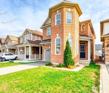 For Lease - 268 Ruhl Drive, Milton, Ontario - Photo 3