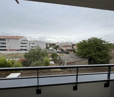 location Appartement T2 DE 43.17m² À TOULOUSE - Photo 5