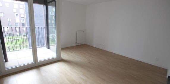 location Appartement F2 DE 42.1m² À ASNIERES - Photo 2