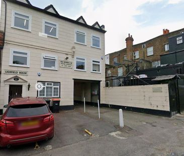 Studio Flat, Lichfield Grove, N3 - Photo 4