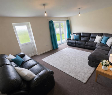 6 bedroom semi-detached house to rent - Photo 1