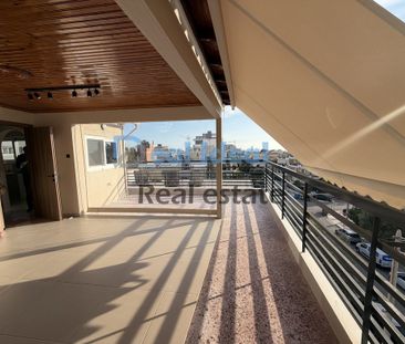 Διαμέρισμα 90 τ.μ. προς ενοικίαση - Photo 3