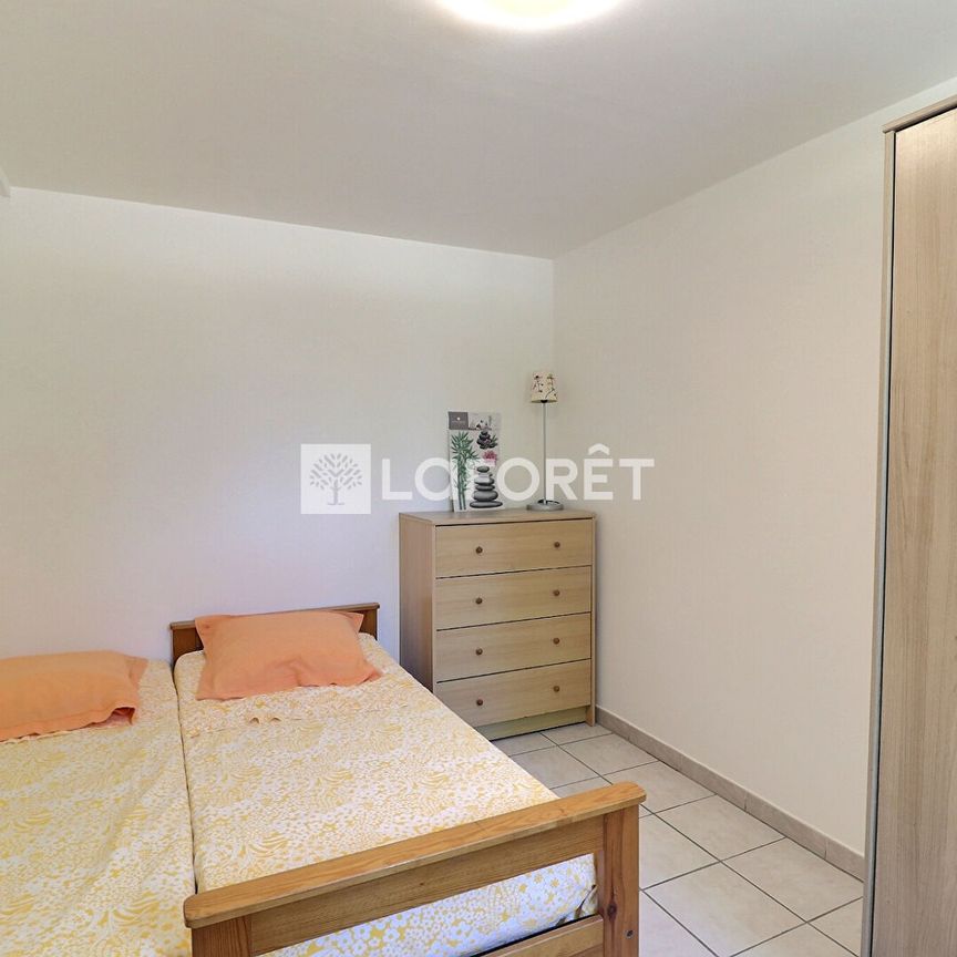 Appartement T2 Hyères à louer - Photo 1