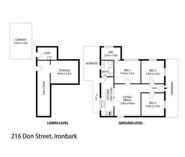 Quality home in great location - Photo 1