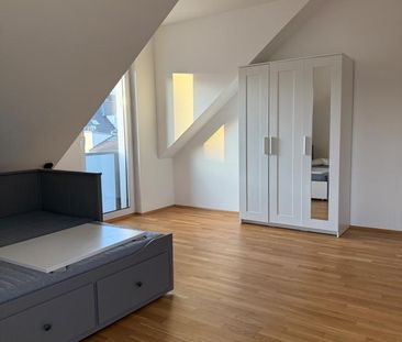 Neuwertige, 2-Zimmer Wohnung, EBK, Top Lage, ab sofort - Photo 3