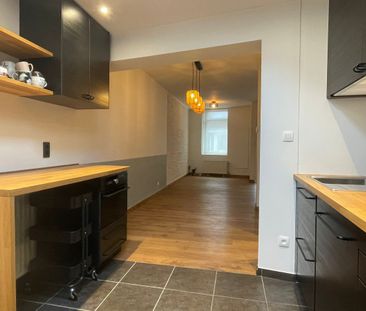 Charmante rijwoning te huur in het centrum van Mechelen - Photo 4
