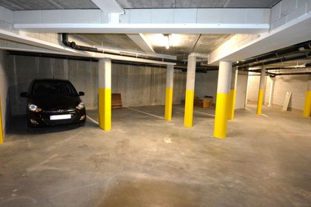 NIEUWBOUWAPP. MET 2 SLK, TERRAS EN PARKING! - Photo 3