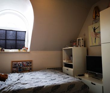 Appartement te huur met twee slaapkamers in centrum Waregem - Foto 5