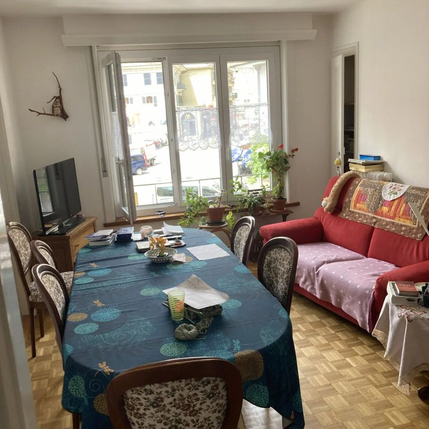 3 Zimmer - Photo 1