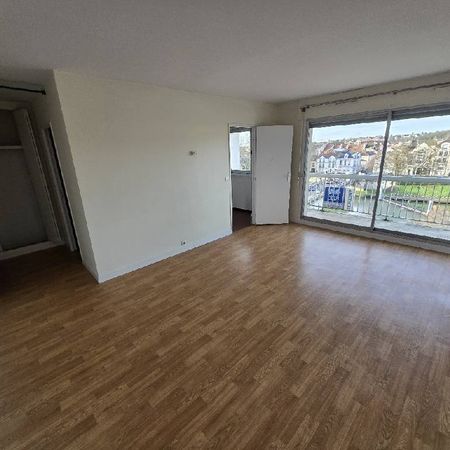 Location Appartement 1 pièce 31m² MEAUX 77100 - Photo 3