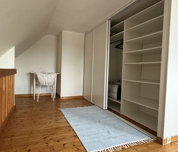 APPARTEMENT COMPIEGNE – T1 bis – 46.36 m2 - Photo 6
