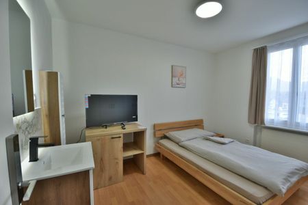 Studios meublés pour la location à court ou à long terme ! - Photo 2