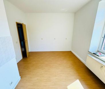 attraktive, helle 2-Raum Wohnung +++TOP+++ in attraktiver Lage in D... - Foto 1