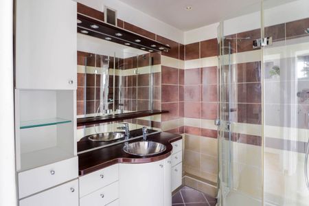 Paris - Le Vicat - Chambre 3 - Photo 5