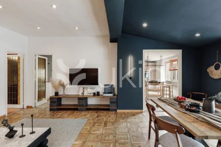 Apartamento de alquiler en Carrer de Buenos Aires, L'Antiga Esquerra de l'Eixample - Photo 3