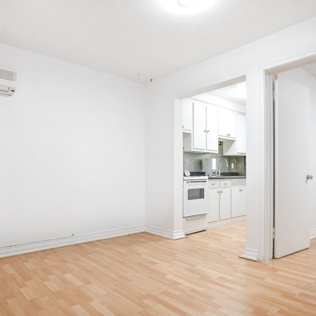 Appartement à louer - Photo 1