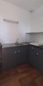 Location Appartement 1 pièce 22m² TALENCE 33400 - Photo 4